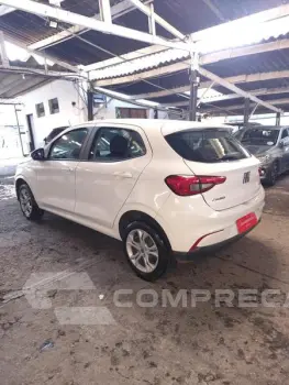 ARGO DRIVE 1.0 6V FLEX