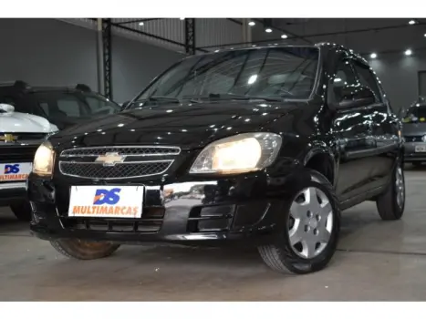 CELTA - 1.0 MPFI LT 8V 4P MANUAL