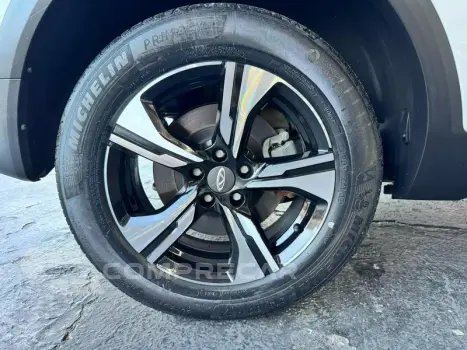TIGGO 5X SPORT 1.5 TURBO FLEX AUT