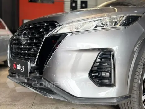KICKS - 1.6 16V START ADVANCE XTRONIC