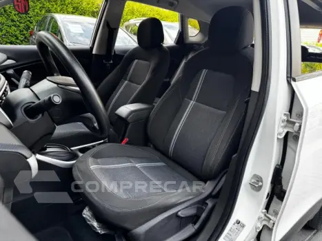 TRACKER - 1.0 TURBO LT AUTOMÁTICO