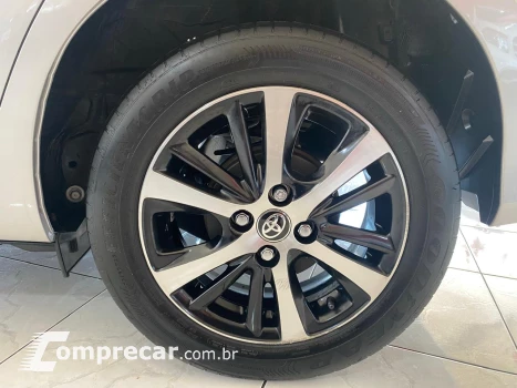 YARIS 1.5 16V XLS Multidrive