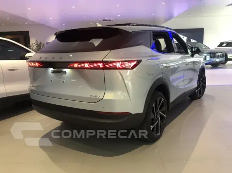 7 1.5 TGDI PHEV PRESTIGE DHT