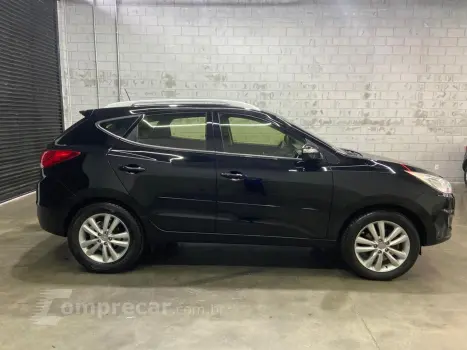 Ix35 2.0 Mpi 4X2 16V Flex 4P Automático