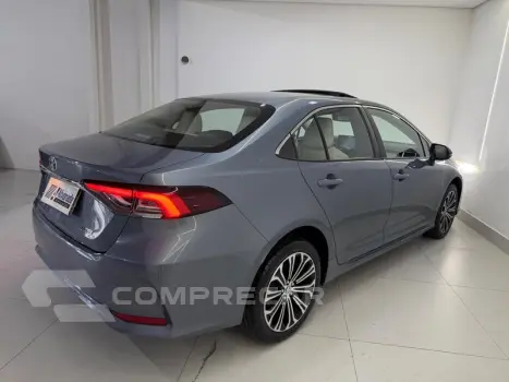 COROLLA ALTIS 20