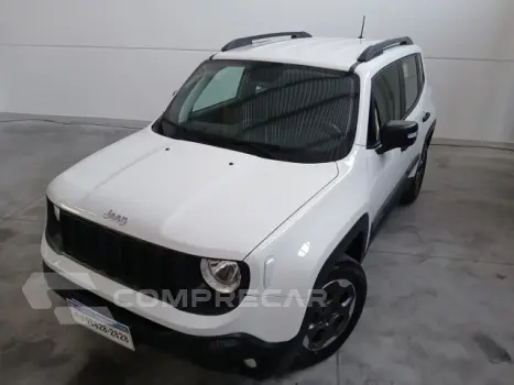 RENEGADE - 1.8 16V 4P AUTOMATICO