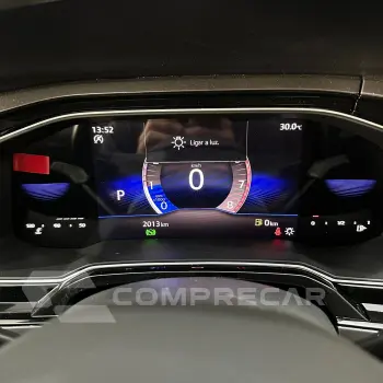 Nivus Comfortline 1.0 200 TSI Flex Aut.