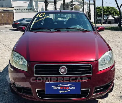 SIENA 1.0 MPI EL Celebration 8V