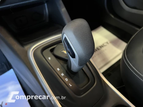 TRACKER 1.0 TURBO FLEX AUTOMÁTICO
