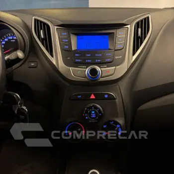 HB20 Premium 1.6 Flex 16V Aut.