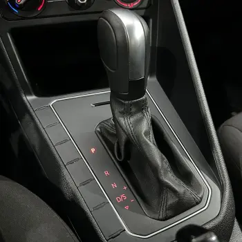 Nivus Comfortline 1.0 200 TSI Flex Aut.