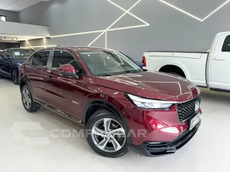 HR-V 1.5 16V Turbo Touring