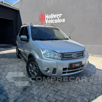 ECOSPORT 2.0 Freestyle 16V