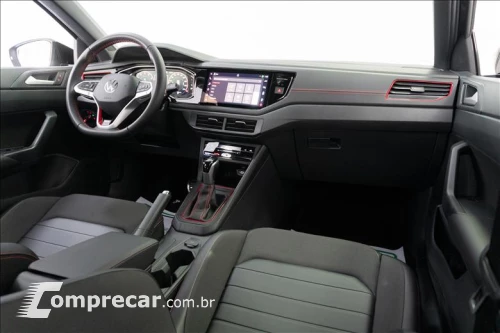 POLO 1.4 250 TSI GTS