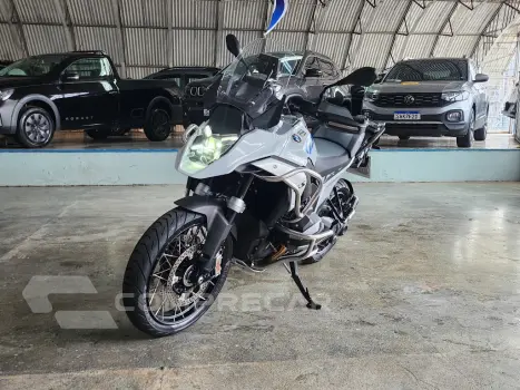 BMW R 1300 GS Plus