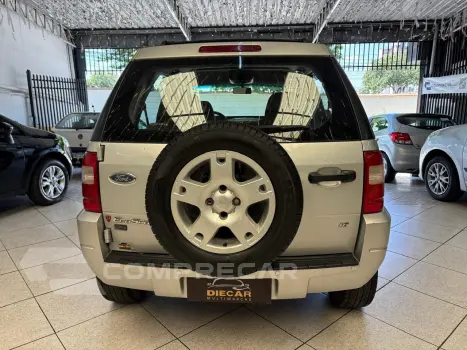 ECOSPORT XLT 1.6L