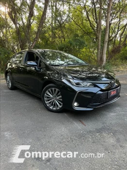 COROLLA 2.0 Vvt-ie XEI
