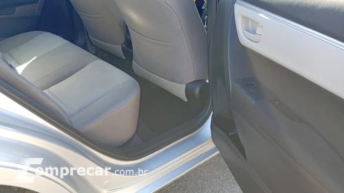 COROLLA 1.8 GLI 16V