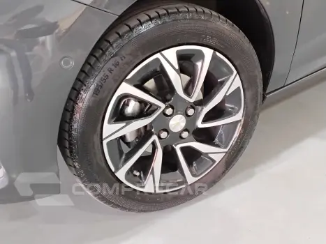 ONIX 1.0 TURBO FLEX PLUS PREMIER AUTOMÁTICO