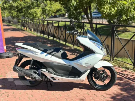 PCX 150