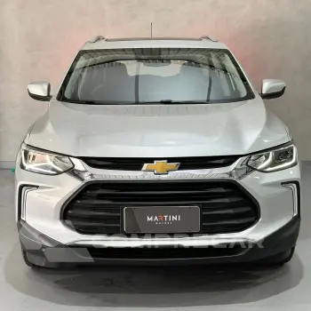 TRACKER Premier 1.2 Turbo 12V Flex Aut.