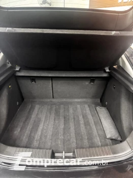 CRUZE 1.8 LTZ 16V