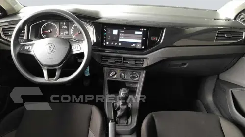 POLO 1.0 MPI TRACK MANUAL