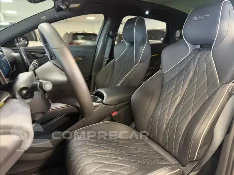 SEAL 82,5 KW ELÉTRICO AWD