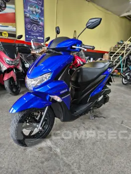 FLUO 125 ABS