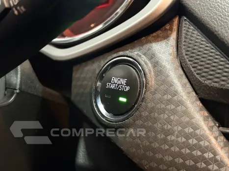 ONIX 1.0 TURBO FLEX LTZ AUTOMÁTICO