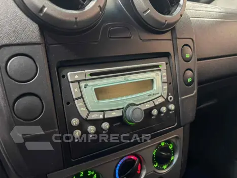 ECOSPORT 2.0 FREESTYLE 16V FLEX 4P MANUAL