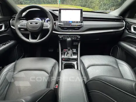 COMPASS 1.3 T270 Turbo S