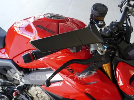 STREETFIGHTER V4 S 1103CC