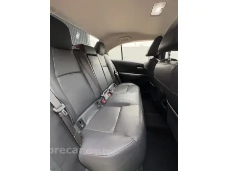 COROLLA 2.0 VVT-IE FLEX XEI DIRECT SHIFT