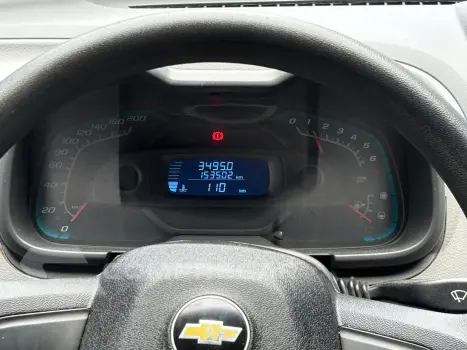 AGILE 1.4 MPFI LT 8V