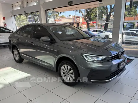 VIRTUS 1.0 170 TSI MANUAL
