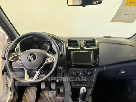 SANDERO SZE10MT