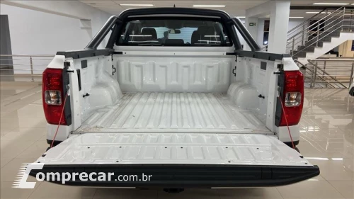 RANGER 2.0 Turbo CD XLS 4X2
