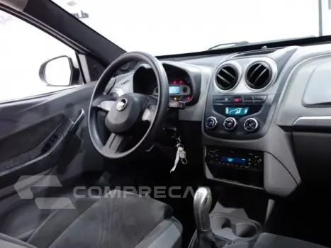 AGILE - 1.4 MPFI LT 8V 4P MANUAL