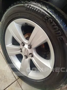 COMPASS 2.0 16V Sport