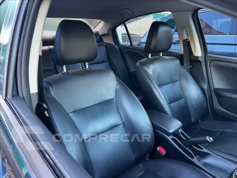 CITY 1.5 EXL 16V