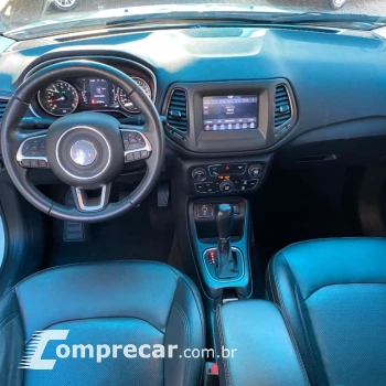 COMPASS 2.0 Sport 4X2 16V