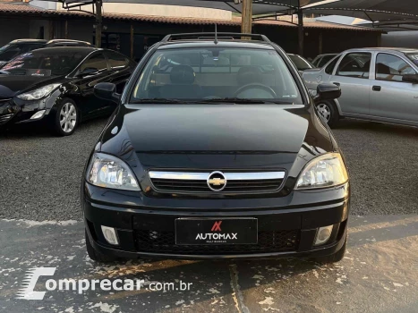 MONTANA 1.8 MPFI SPORT CS 8V FLEX 2P MANUAL