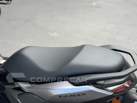 Nmax Connected 160 Abs