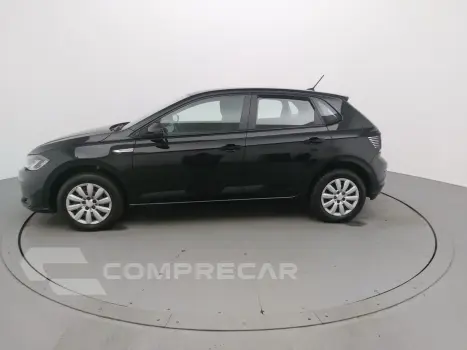 POLO 1.0 170 TSI COMFORTLINE AUTOMÁTICO
