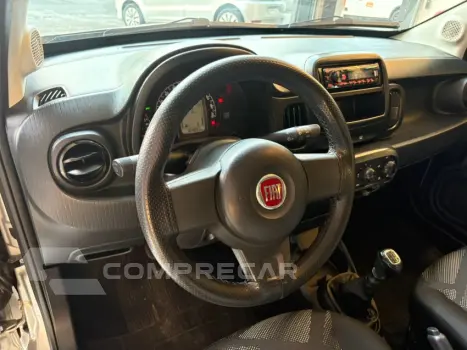 MOBI 1.0 EVO Like.