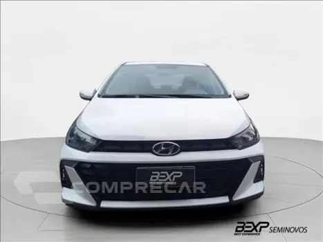 HB20S 1.0 12V Comfort Plus