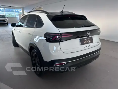 NIVUS 1.0 200 TSI TOTAL FLEX HIGHLINE AUTOMÁTICO