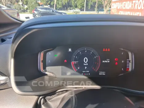PULSE 1.0 Turbo 200 Impetus