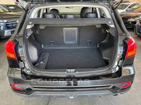 ASX GLS FWD 2.0 16V Flex Aut.